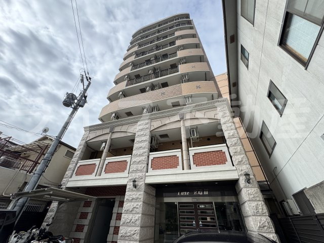 Luxe玉造III