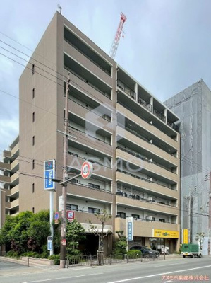 【外観】 | エスペラールトーエイ