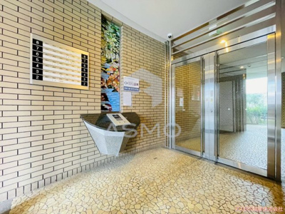 【エントランス】 | エスペラールトーエイ