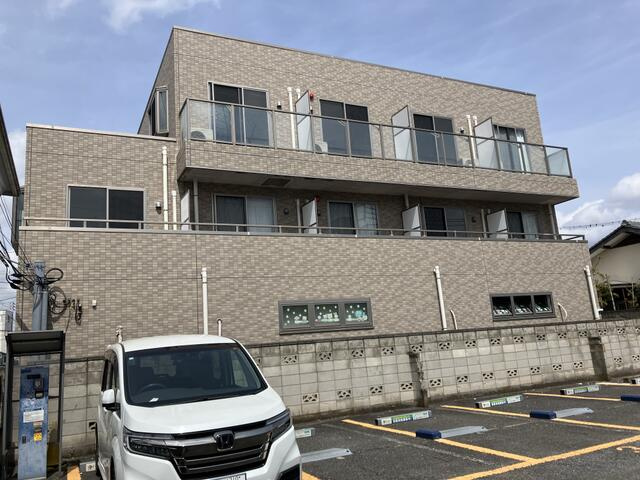 矢切ビル