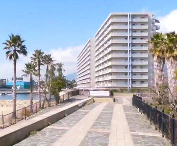芦屋ハイタウン