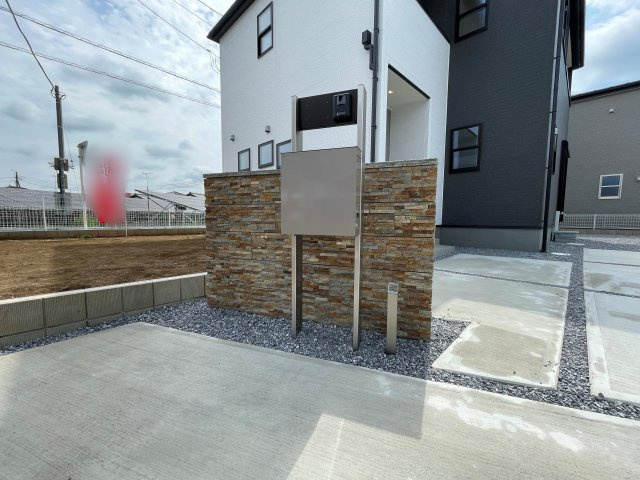 新築戸建・新築建売　佐野市犬伏下町　犬伏小学校・北中学校の設備