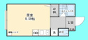 【間取り】 | ファミリア大井町