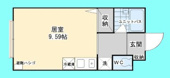 ファミリア大井町の画像