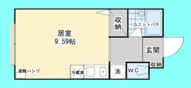 ファミリア大井町の画像