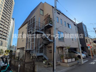 ファミリア大井町の画像