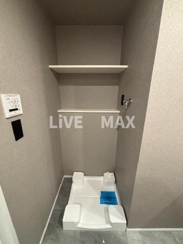 【内装】レジディア錦糸町Ⅱ