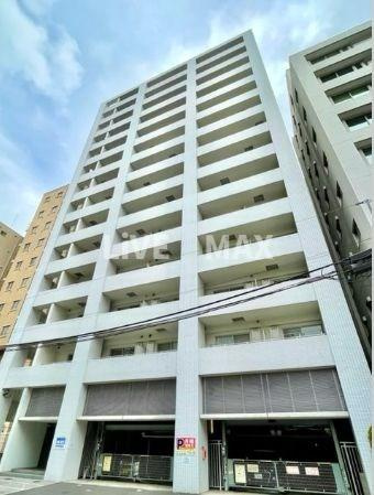 【その他共用部分】レジディア錦糸町Ⅱ