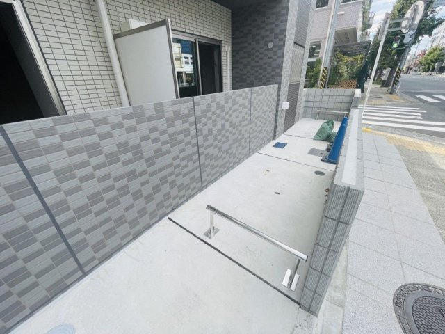 KS 本牧 Story Ⅱのその他