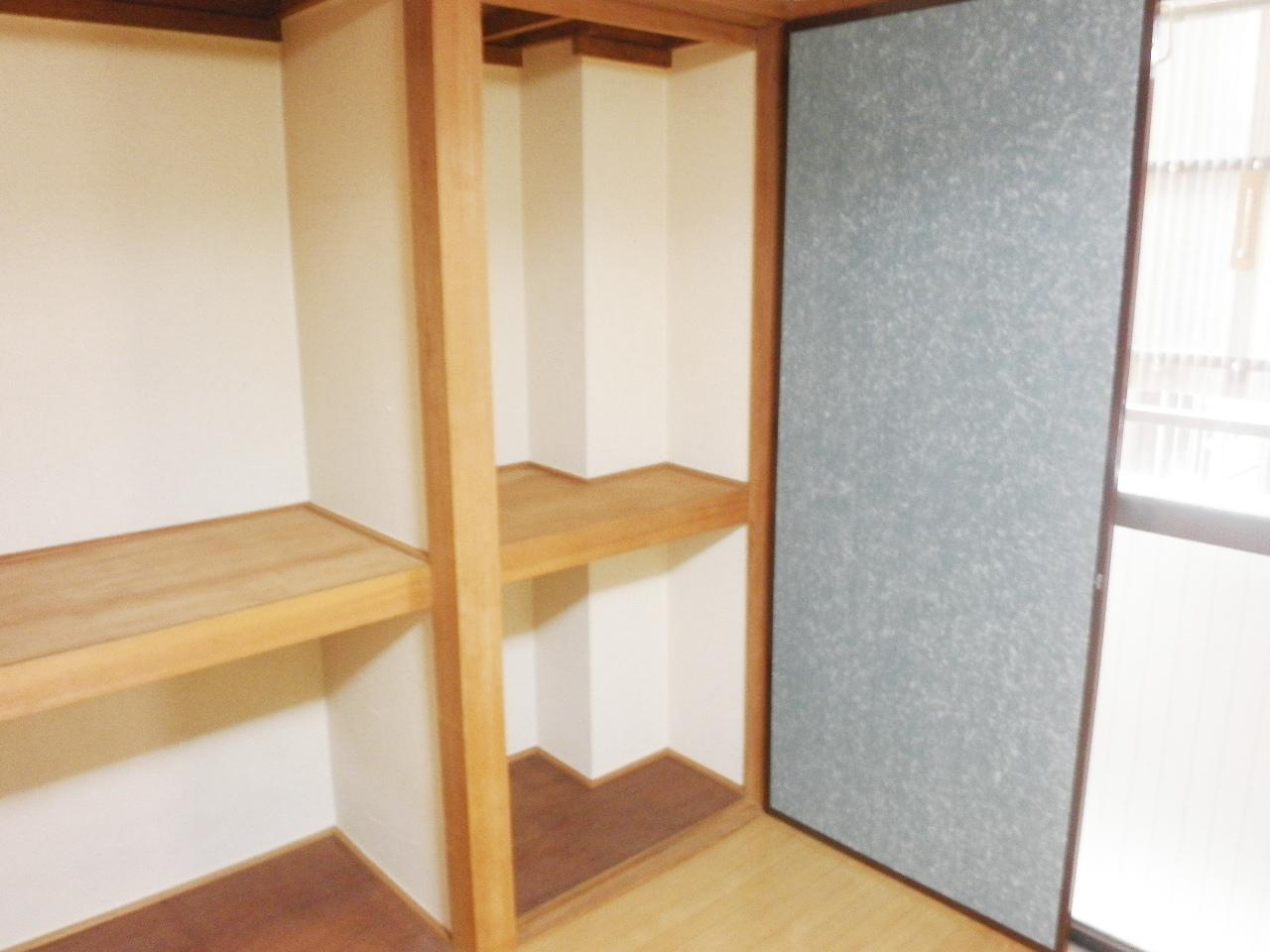 ヴィラ大瀧のその他