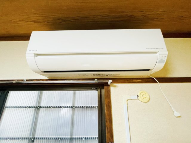 ヴィラ大瀧の設備