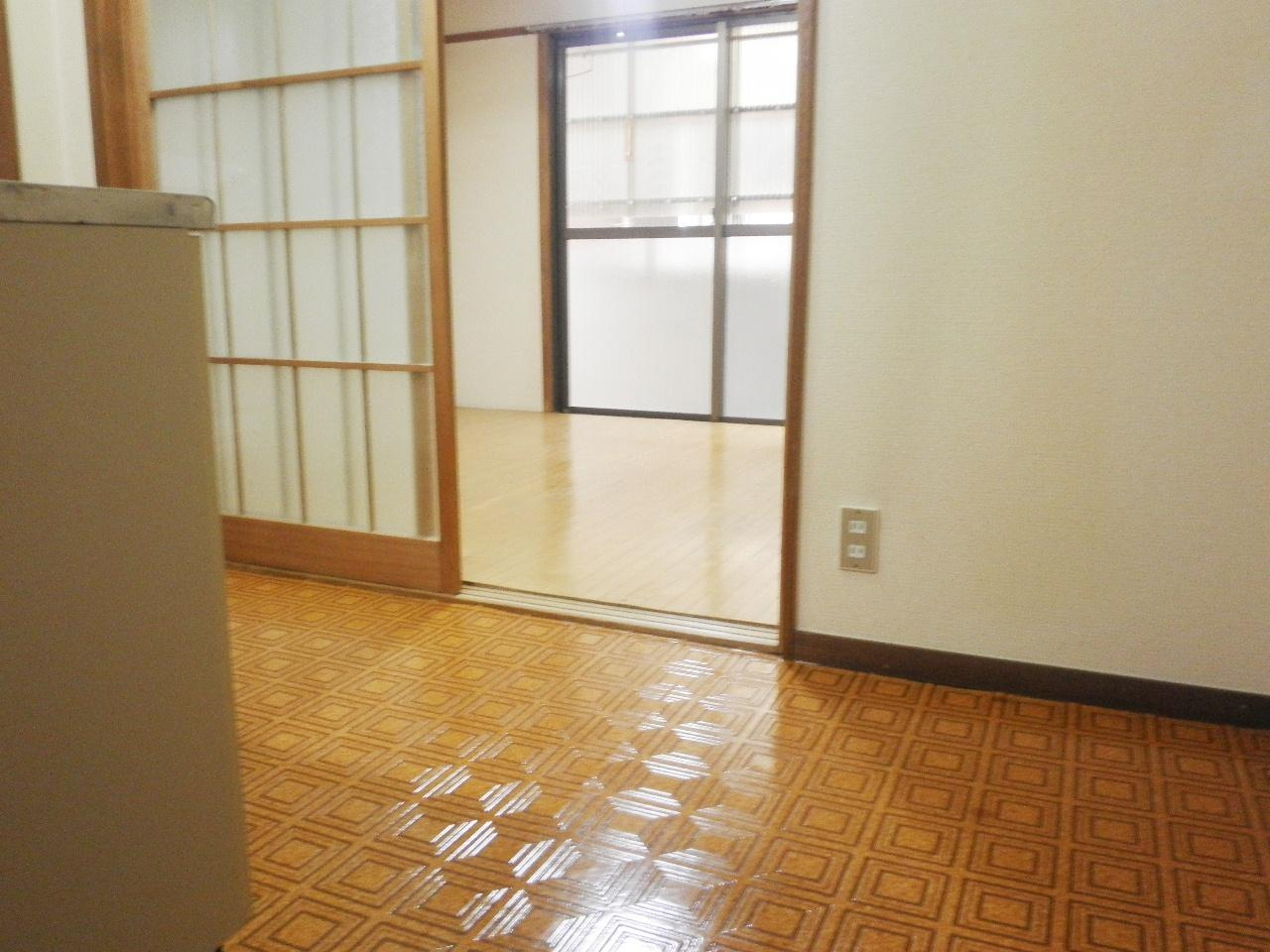 ヴィラ大瀧の設備