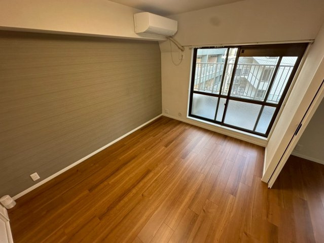 サンコート住吉駅前の居間・リビング