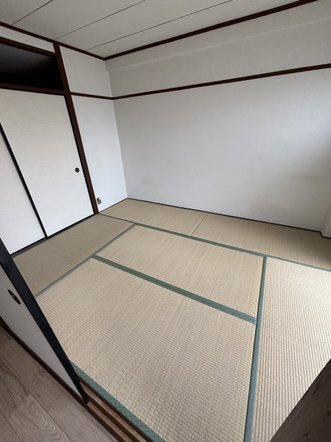 江南荘の居間・リビング