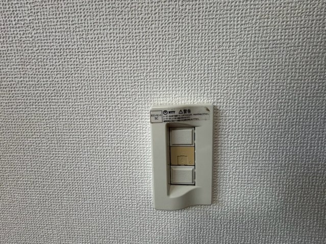 上麻生４丁目貸家の設備