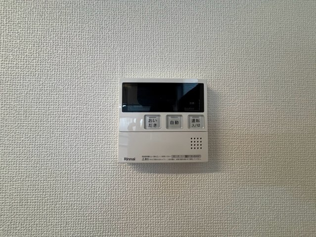 上麻生４丁目貸家の設備