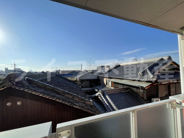フェアライフⅡの展望