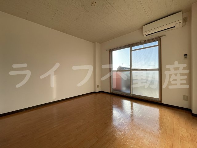 フェアライフⅡの内装|内装です
