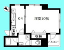 【間取り】 | レジデンス後藤