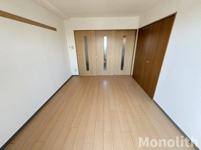 アーカソニーの内装
