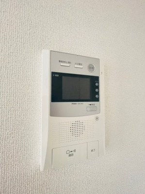 【セキュリティ】 | ララプレイス森ノ宮ベーネ