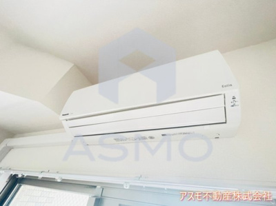 【設備】 | ララプレイス森ノ宮ベーネ
