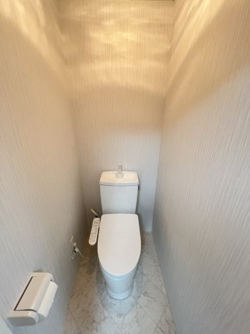 【トイレ】