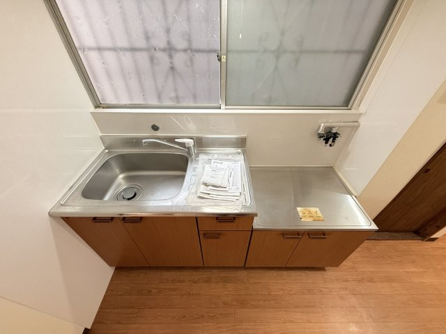 【キッチン】 | 島泉8丁目戸建
