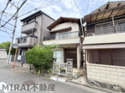 島泉8丁目戸建の画像