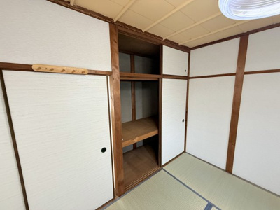【収納】 | 島泉8丁目戸建