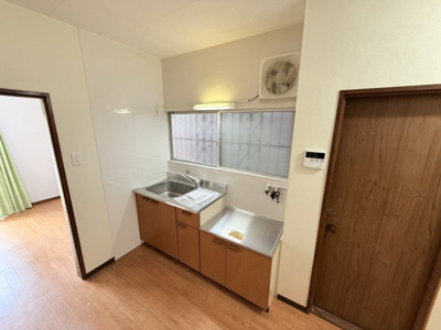 【キッチン】 | 島泉8丁目戸建