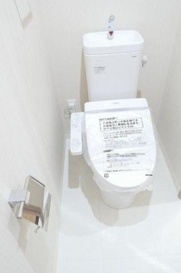 【トイレ】Nステージ上野 