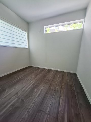 南ひばりガ丘2丁目戸建ての洋室
