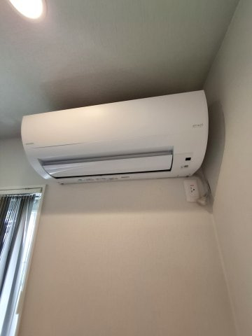 南ひばりガ丘2丁目戸建ての設備