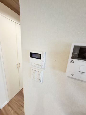 南ひばりガ丘2丁目戸建ての設備