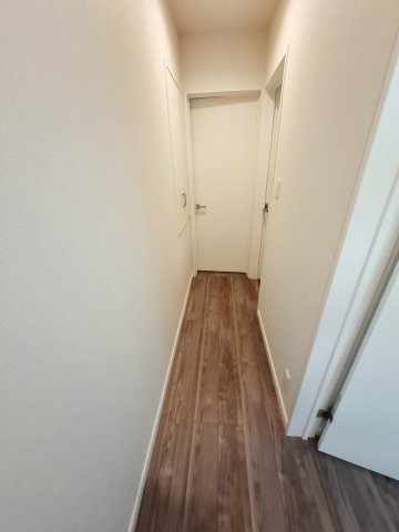 南ひばりガ丘2丁目戸建ての内装