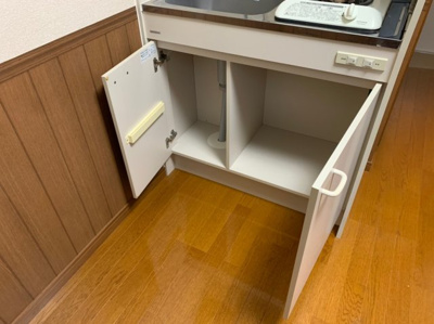 【収納】 | アーバンプレイス四谷三丁目