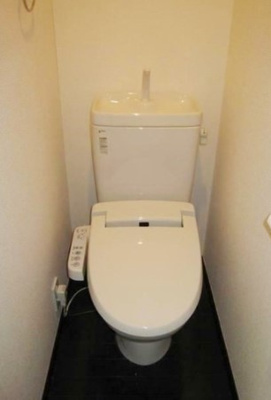 【トイレ】 | アーバンプレイス四谷三丁目 | 同仕様写真