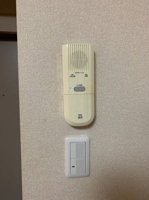 【セキュリティ】 | アーバンプレイス四谷三丁目 | 同仕様写真