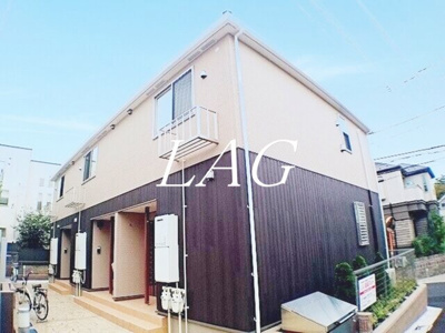 【外観】 | ファインヴィラ | 外観です。