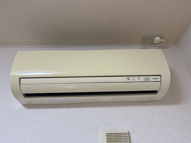 ヒムス　プルーニェの設備|エアコン