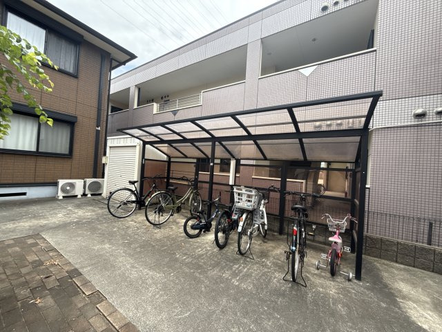 姫路市飾磨区阿成植木のハイツのその他共用部分