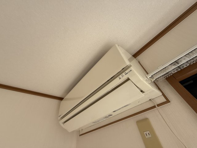 ハイツ　ミウラの設備