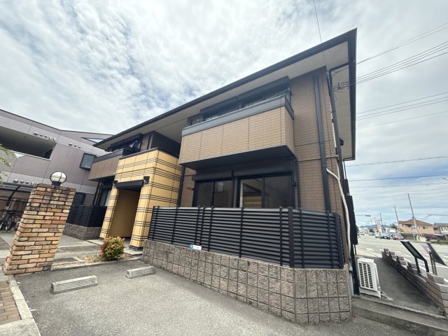 姫路市飾磨区阿成植木のハイツ