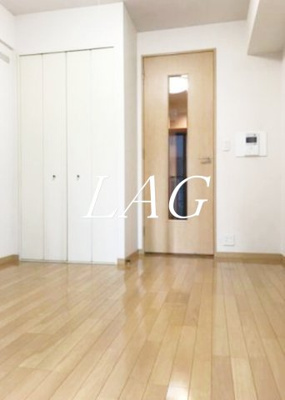 【居間・リビング】 | カテリーナ両国 | 洋室のお部屋です。
