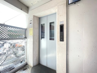 【その他共用部分】 | グリーンハイム上山手Ⅱ