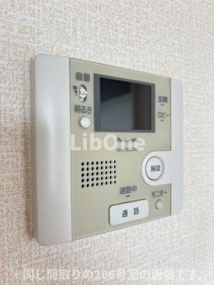 【セキュリティ】 | フルール ポワール