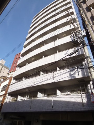 【外観】 | ランドマークシティ神戸西元町