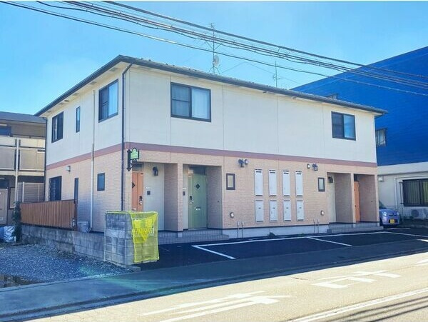 ウィステリア