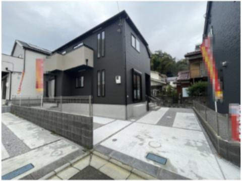 『八王子市新築戸建て』 八王子市弐分方町148-2【仲介手数料無料】　５期のその他|～仲介手数料無料☆八王子ひなた不動産～八王子市弐分方町　新築戸建て